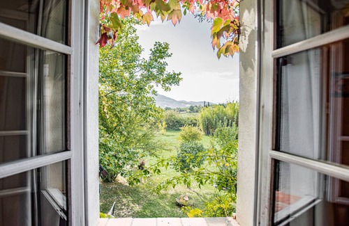 Moustiers-Sainte-Marie House | Romantic holiday home with pool near the Gorges de Verdon