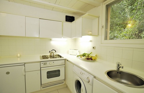 Cap-Ferrat Apartment | Romantic Apartment with Amazing SEA VIEW WI-FI & PARKING