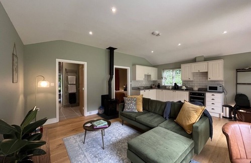 Sancreed Cottage | Romantic fully equipped self-catering cottage