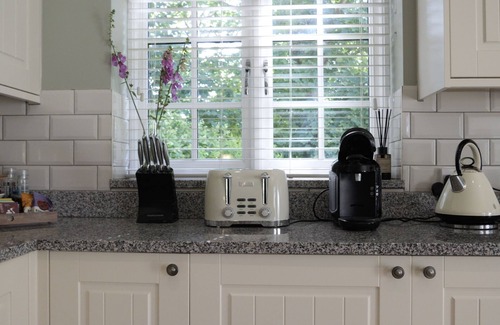 Sancreed Cottage | Romantic fully equipped self-catering cottage