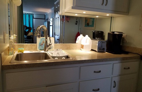 Ocean Isle Beach Condo | Romantic Get-away For Two
