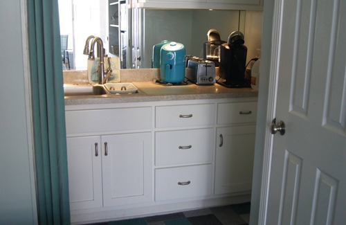 Ocean Isle Beach Condo | Romantic Get-away For Two