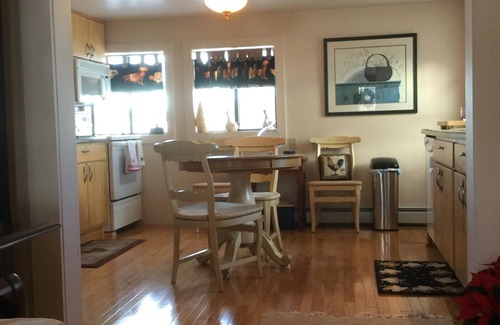 Ignacio Cottage | Romantic get away located on a working farm just 20 minutes from Durango.