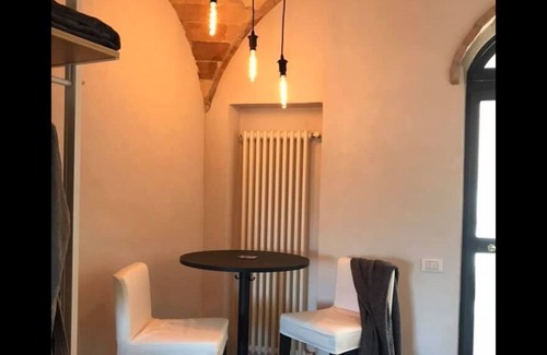 Loreto Aprutino Apartment | Romantic getaway in the medieval district of Loreto Aprutino