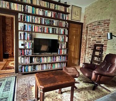 Rakvere Apartment | Romantic getaway apartment