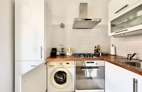 Josefov Apartment | Romantic getaway in the neighbourhood of St. Agnes