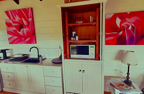Wellsford Cottage | Romantic getaway in Te Arai - Peace, Tranquility and Views