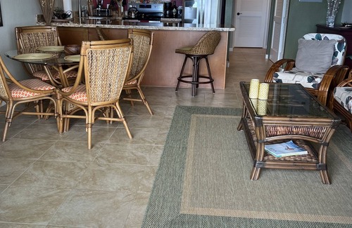 Kapaa Condo | Romantic Getaway, on the East side. Perfect location, with access to everything!