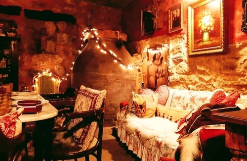 Valeria House | Romantic getaway to Cuenca - La Quinta