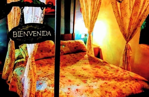 Valeria House | Romantic getaway to Cuenca - La Quinta