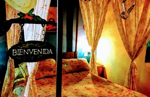 Valeria House | Romantic getaway to Cuenca!