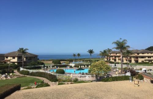 Rio del Mar Villa | Romantic Getaway to Seascape Villa
