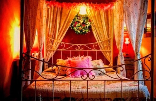 Valeria House | Romantic getaway to Valeria