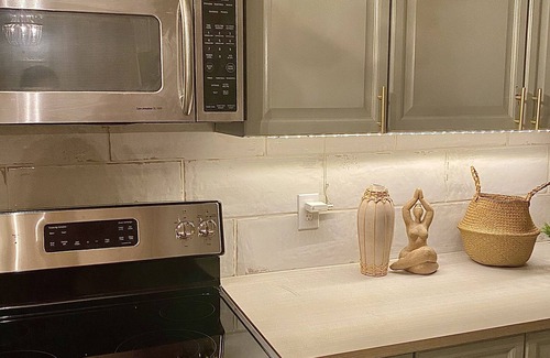 West Panama City Beach Apartment | Romantic Guest House with a pool