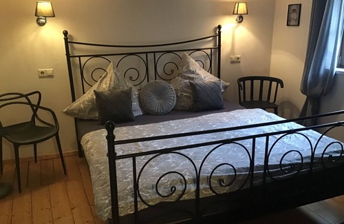 Karden House | Romantic half-timbered vacation home for up to 6 people