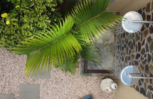 Hato Cabin | Romantic Hideaway: Exquisite Cottages at Bamboo Bonaire