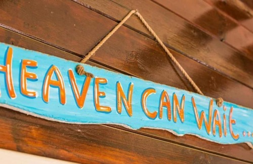 Hato Cabin | Romantic Hideaway: Exquisite Cottages at Bamboo Bonaire