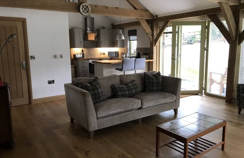 Tavistock Cabin | Romantic hideaway on Dartmoor national park