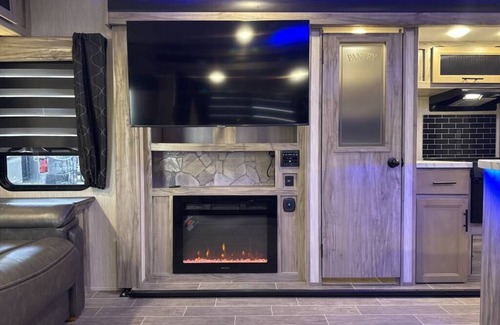 Newhall House | Romantic hideaway