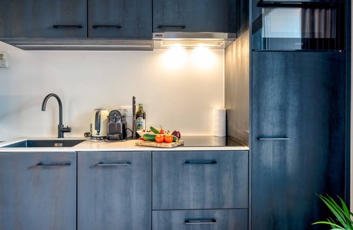 Ghent Apartment | Romantic & Historic Getaway in Ghent