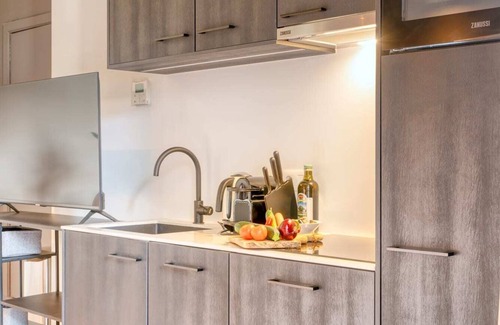 Ghent Apartment | Romantic & Historic Getaway in Ghent