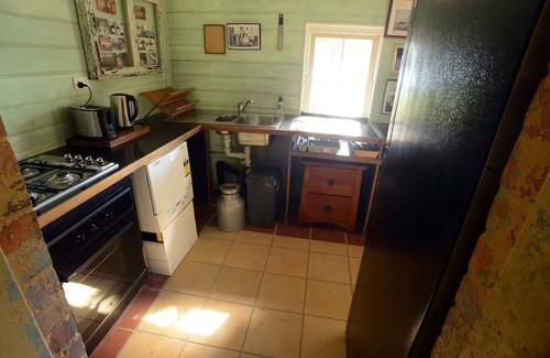 Darawank House | Romantic historic school in Forster/Tuncurry area