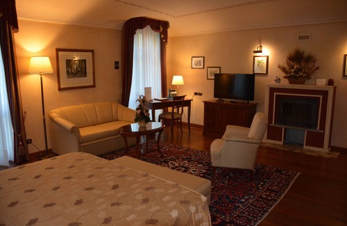 San Francesco al Campo Hotel | Romantic Hotel Furno