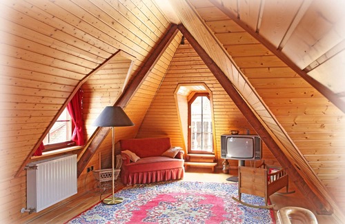 Meersburg Apartment | Romantic holiday apartment in the OId Town of Meersburg
