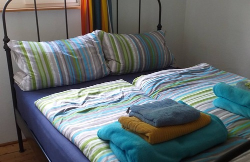 Brodenbach House | Romantic holiday home, ideal for families, groups, hikers and many more.