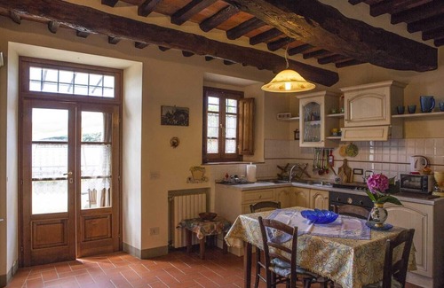 Giugnano Villa | Romantic Holiday Villa, pool Opens from April to October, for 18/25/29 people