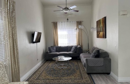 Southridge Village House | Romantic Home