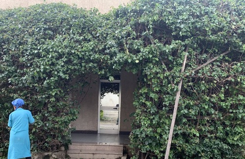 Debre Zeyit Bed & Breakfast | Romantic Hotel Retreat Close To All Attractions
