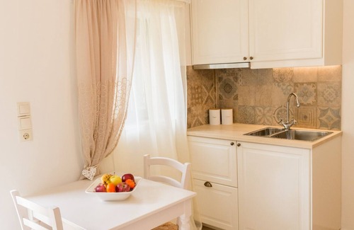 Tymbaki House | Romantic house - Priotissa II