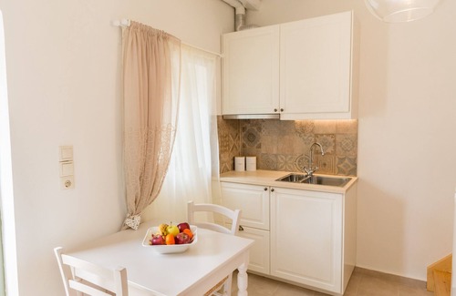 Tymbaki House | Romantic house - Priotissa II
