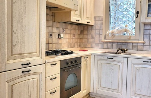 Montopoli in Val d'Arno House | Romantic house with bath and pets allowed in ancient Tuscan village