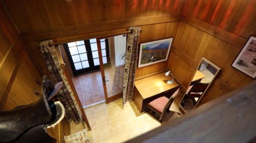 Saint-Pierre House | Romantic-HuntingLodge-en-Provence*
