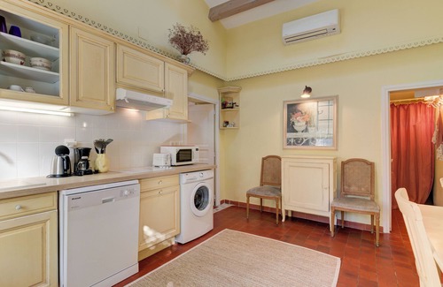 Plaine de la Brague Apartment | Romantic little countryhouse with pool in walking distance to the sea & town