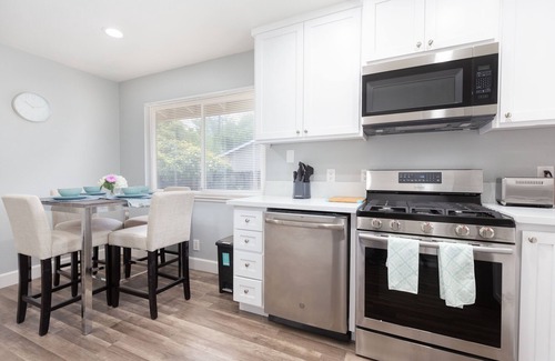 Citrus Heights House | ROMANTIC LITTLE CASITA TO GET AWAY