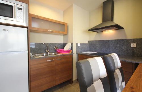 Salas de Pallars Apartment | Romantic Loft