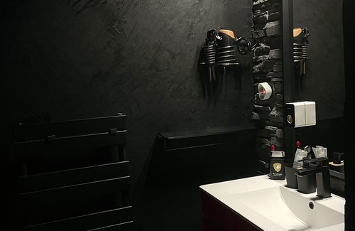 Quartier Exposition-Bajatiere Bed & Breakfast | Romantic Loft Hammam Private Spa Playroom