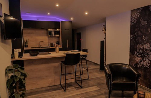 Brulain Bed & Breakfast | Romantic loft with private SPA 80m2