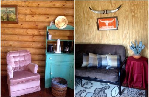 Superior House | Romantic Log Cabin Rental with Forest Views near Missoula, Montana