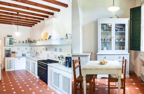 Mazara del Vallo Villa | Romantic luxury villa with private pool and tennis court near the sea