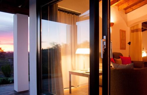 Reliquias House | Romantic luxury vacation in Alentejo