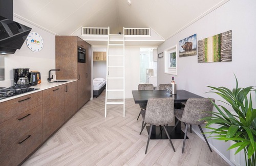 Lathum House | Romantic, luxury accommodation fully furnished with fully equipped kitchen.