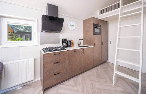 Lathum House | Romantic, luxury accommodation fully furnished with fully equipped kitchen.