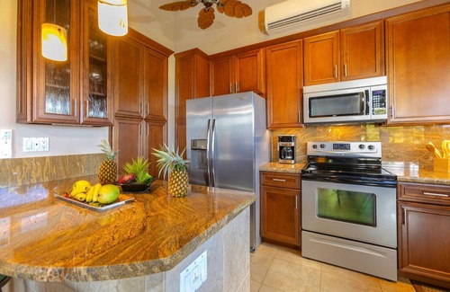 Wailea Condo | Romantic, Luxury Condo with Spectacular Ocean Views