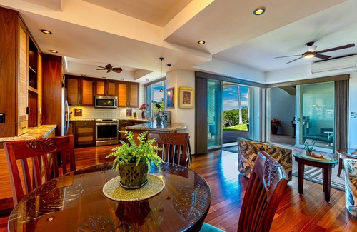 Wailea Condo | Romantic, Luxury, Sensual Retreat - Couples Only