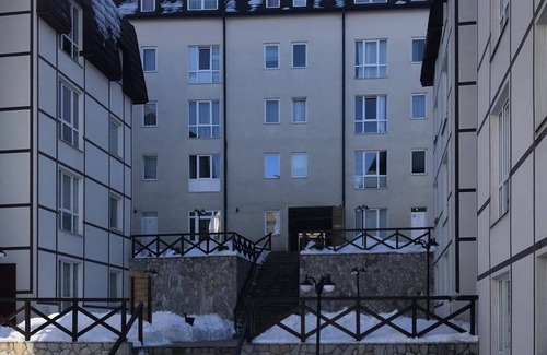 Kopaonik Apartment | Romantic M&L Dream lux apartment in the ski center Kopaonik