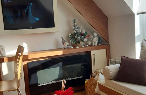 Kopaonik Apartment | Romantic M&L Dream lux apartment in the ski center Kopaonik